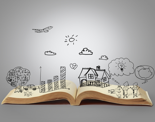 Term 4 Creative Writing